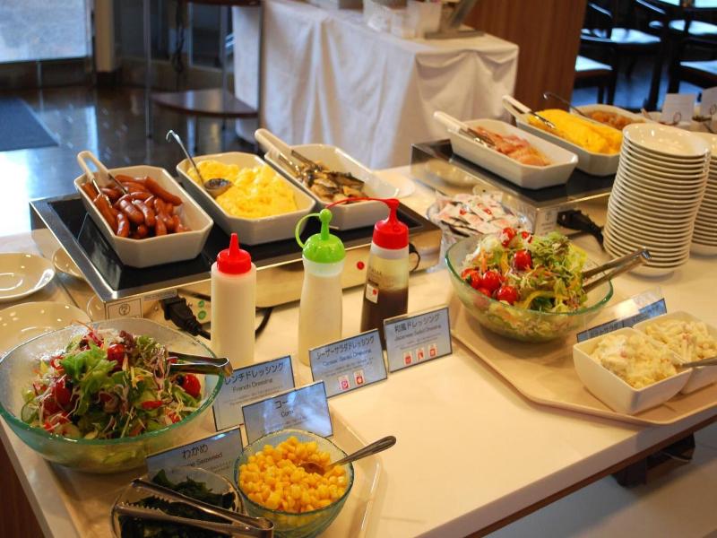 Fujisan Station Hotel image