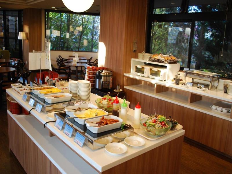 Fujisan Station Hotel image