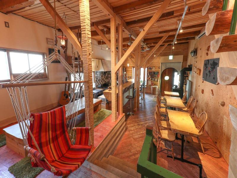 SappoLodge — main photo