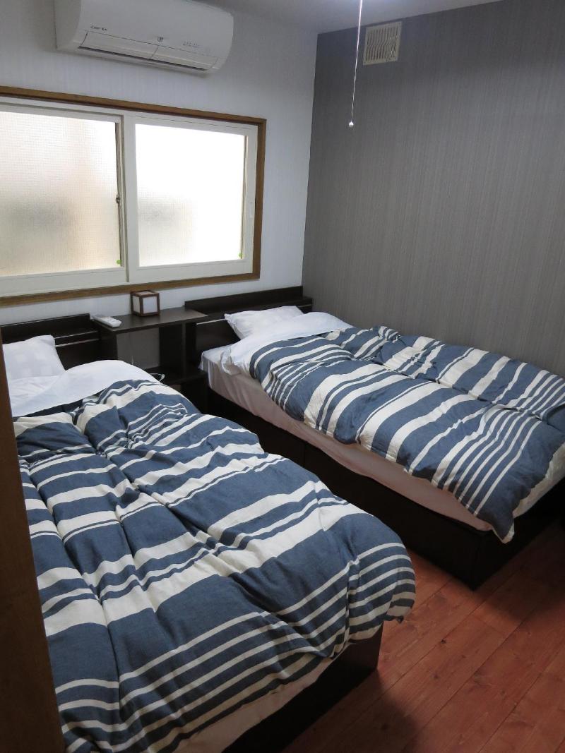 SappoLodge