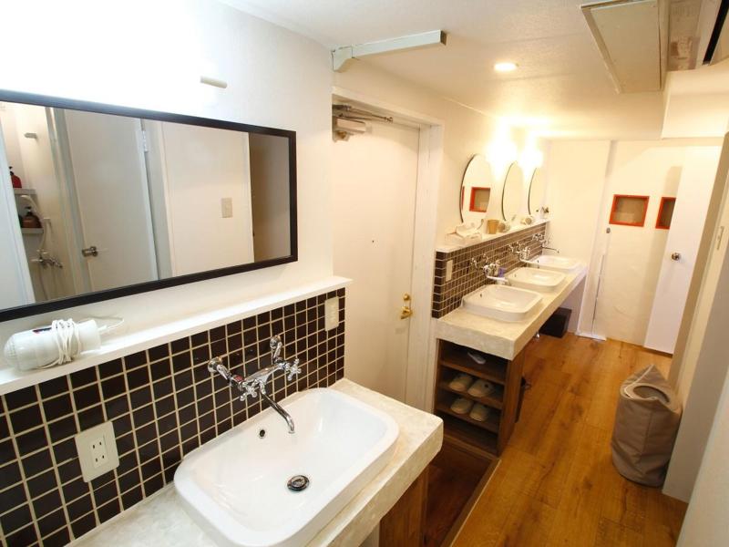 Hostel Cuore Kurashiki image
