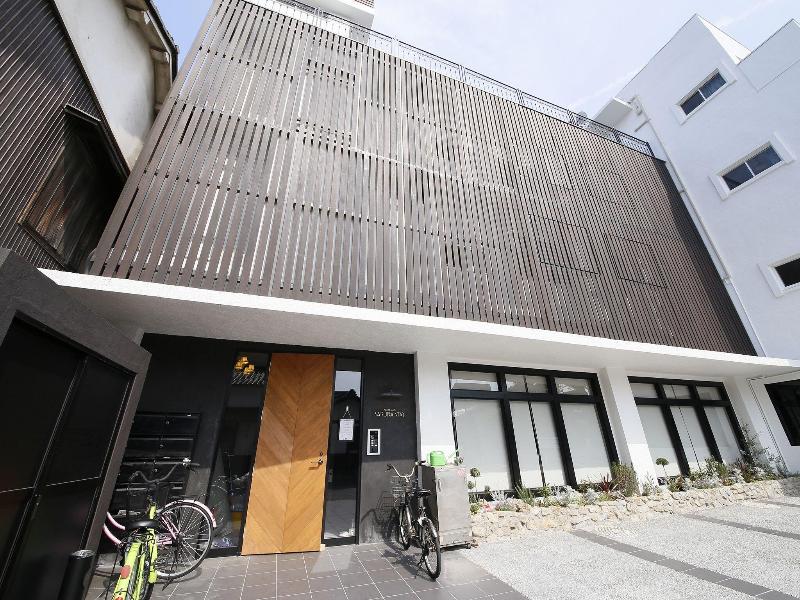 Hostel Cuore Kurashiki image