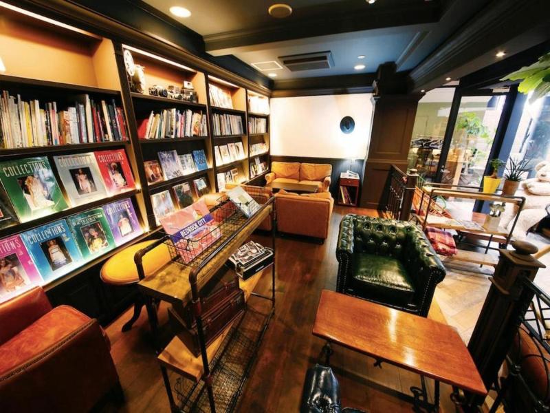 Hostel Cuore Kurashiki image
