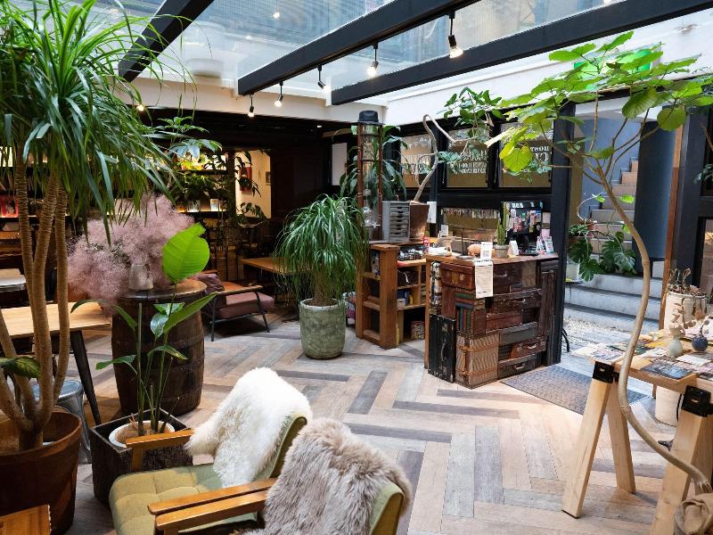 Hostel Cuore Kurashiki image