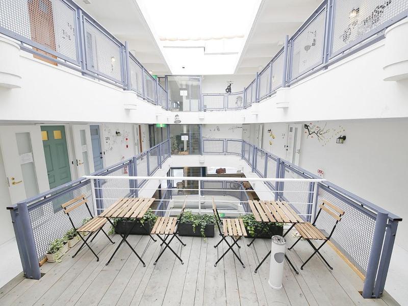 Hostel Cuore Kurashiki image