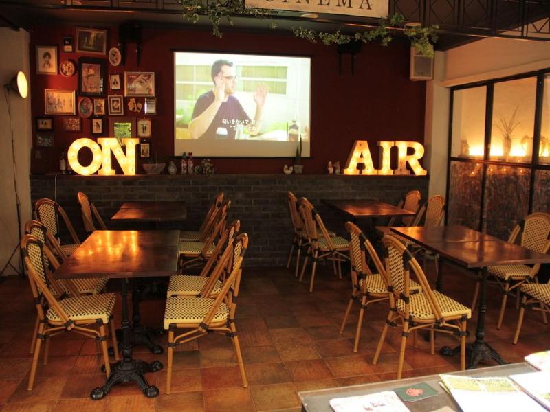 Hostel Cuore Kurashiki image