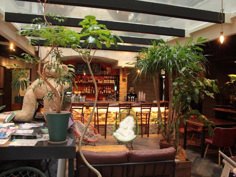 Hostel Cuore Kurashiki image