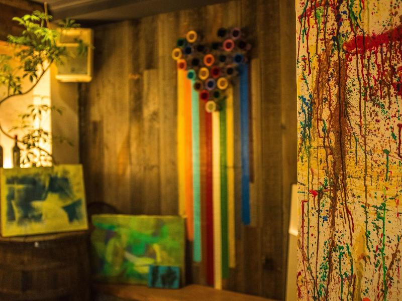 Hostel Cuore Kurashiki image