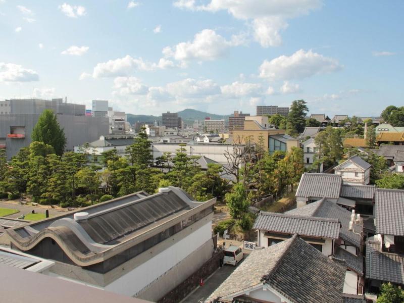 Hostel Cuore Kurashiki image