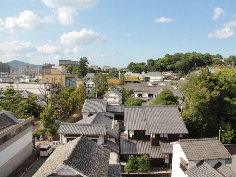 Hostel Cuore Kurashiki image