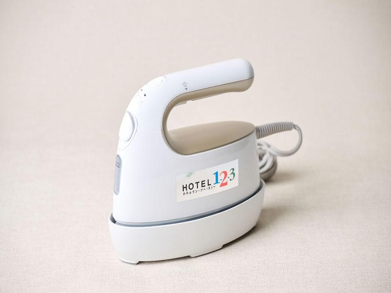 Hotel 1-2-3 Kokura image