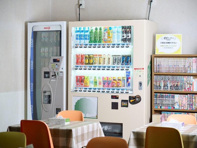 Hotel 1-2-3 Kokura image