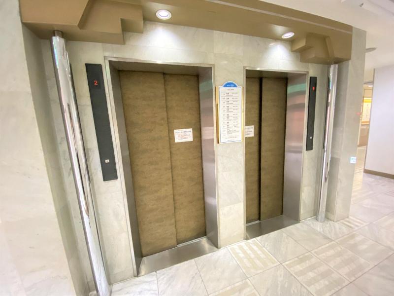 Hotel 1-2-3 Kokura image
