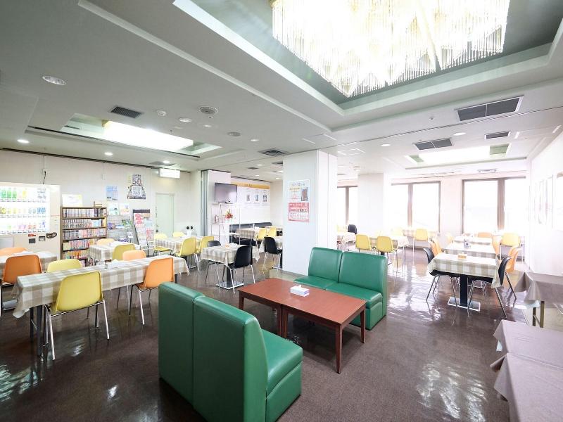 Hotel 1-2-3 Kokura image