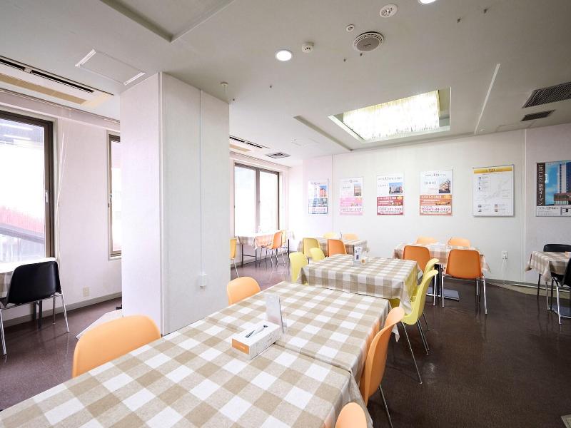Hotel 1-2-3 Kokura image