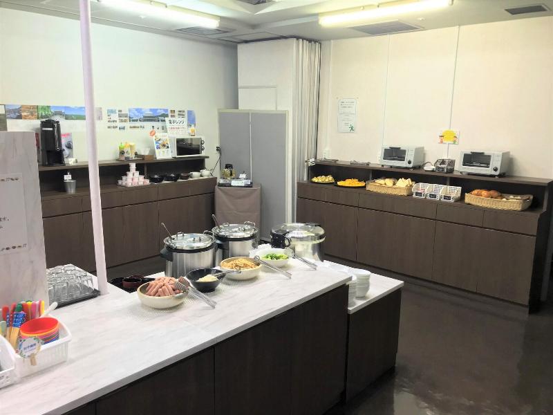 Hotel 1-2-3 Kokura image