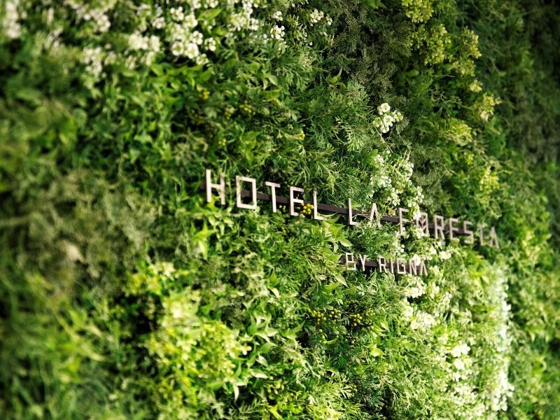 Hotel La Foresta By Rigna image