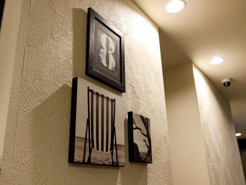Hotel La Foresta By Rigna image