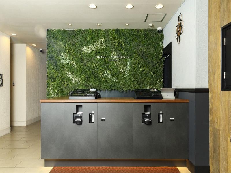 Hotel La Foresta By Rigna image