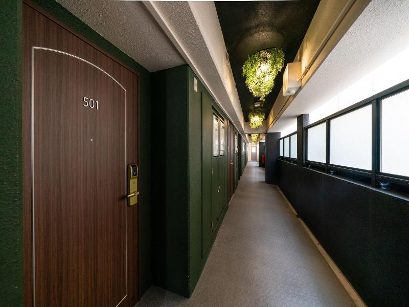 Hotel La Foresta By Rigna image