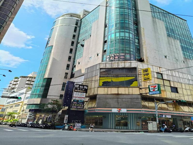 WALKER TAOYUAN image