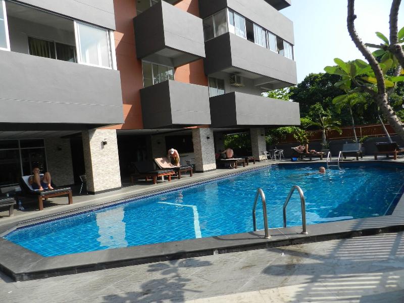 Nana Tai Suite image