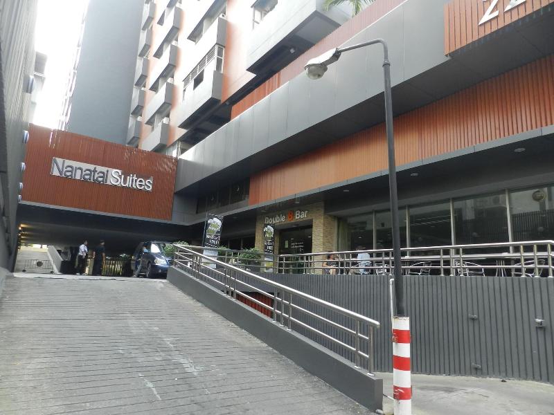 Nana Tai Suite image