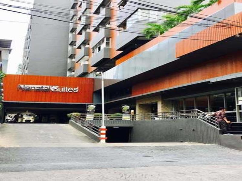 Nana Tai Suite image