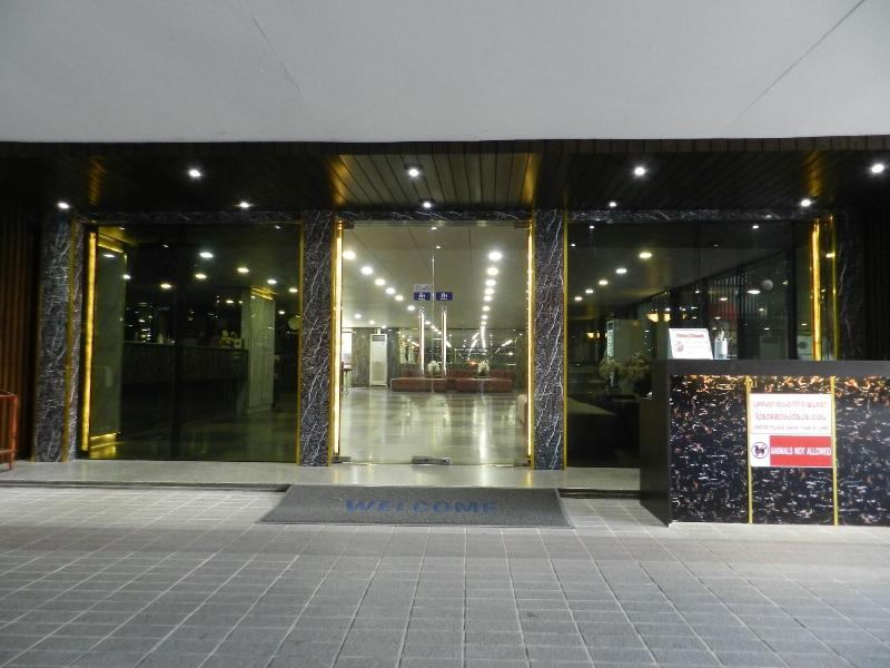 Nana Tai Suite image