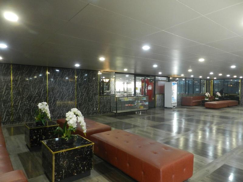 Nana Tai Suite image