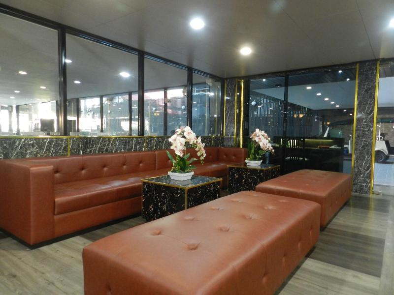 Nana Tai Suite image