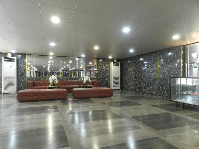 Nana Tai Suite image