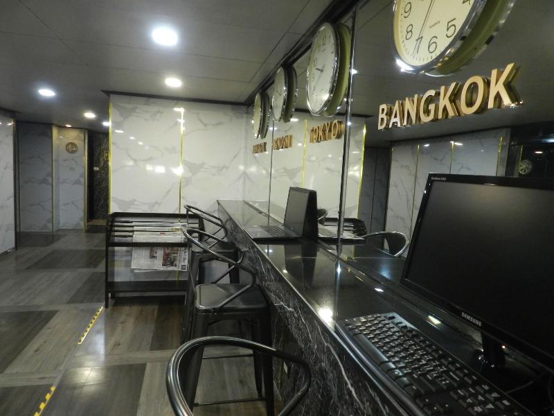 Nana Tai Suite image