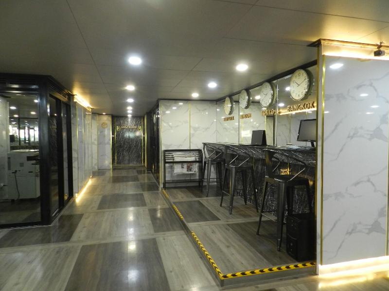 Nana Tai Suite image