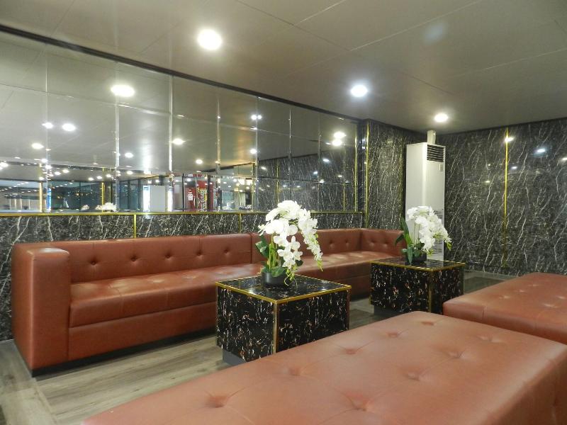 Nana Tai Suite image