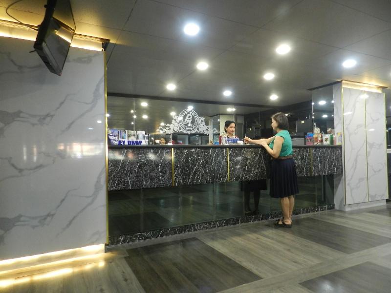 Nana Tai Suite image