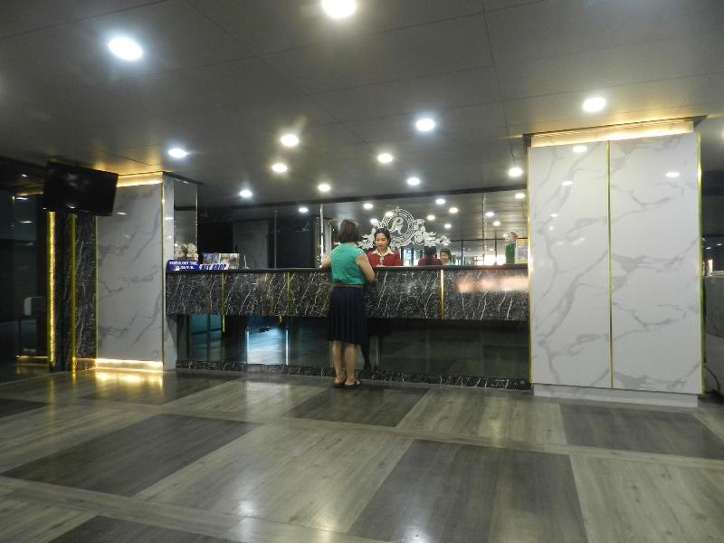 Nana Tai Suite image