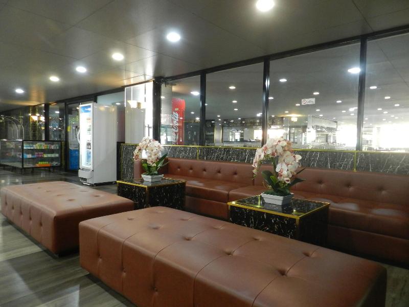 Nana Tai Suite image