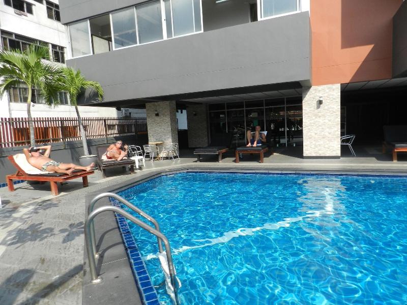 Nana Tai Suite image