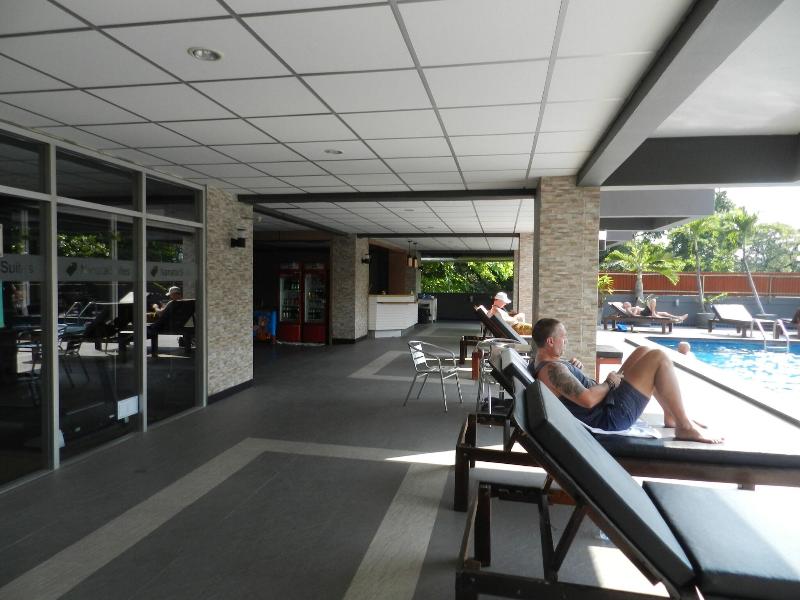Nana Tai Suite image