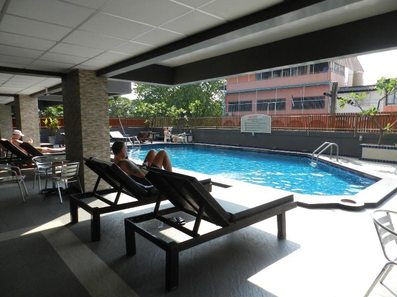 Nana Tai Suite image