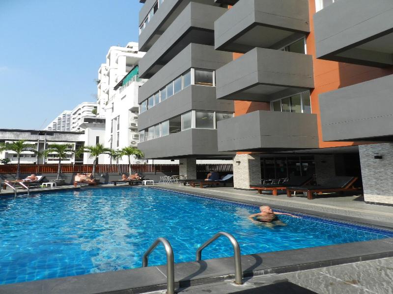 Nana Tai Suite image