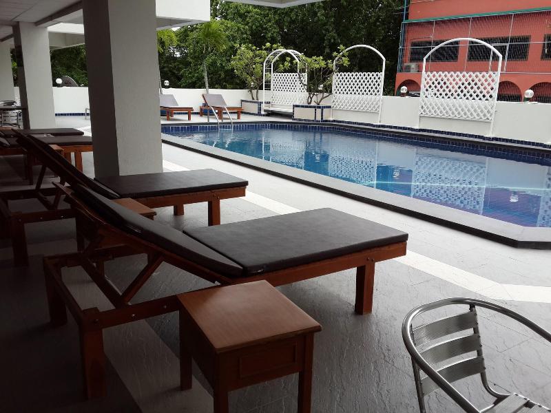 Nana Tai Suite image