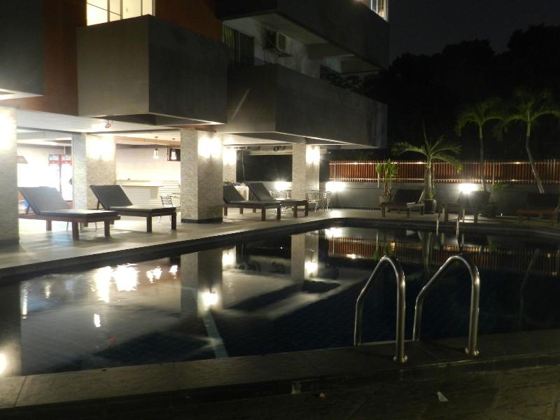 Nana Tai Suite image