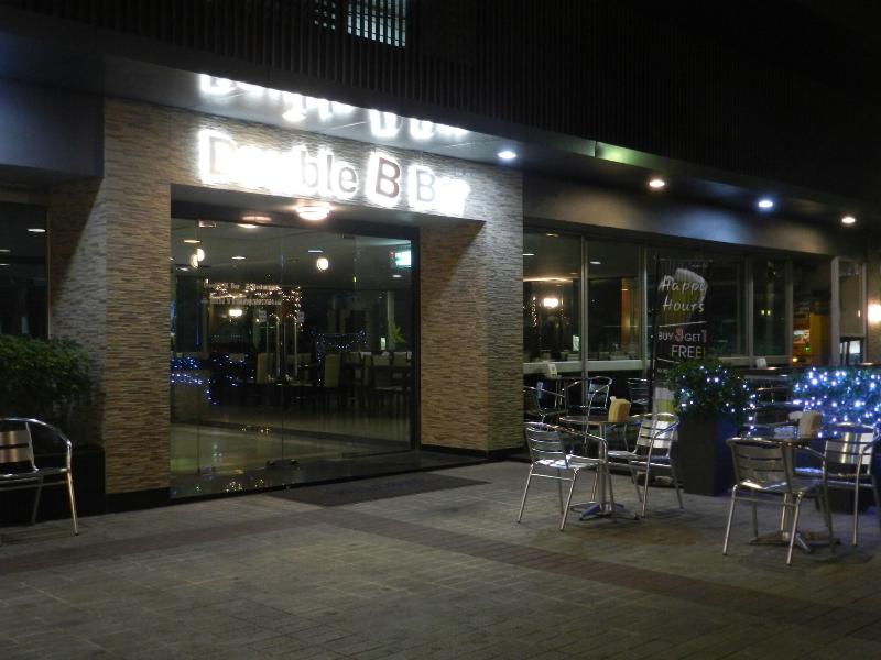 Nana Tai Suite image