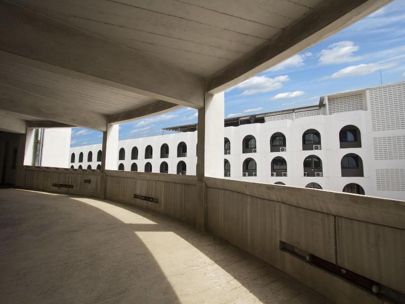 RD Hotel image