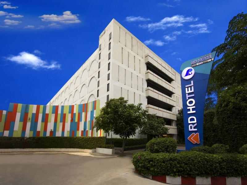 RD Hotel image