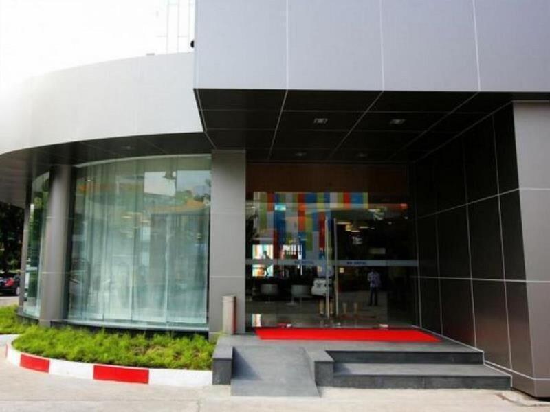 RD Hotel image
