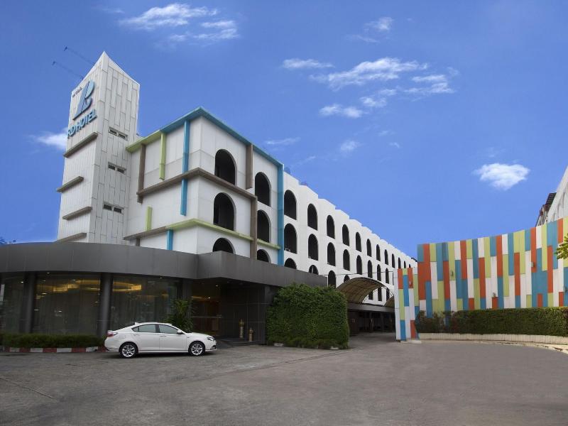 RD Hotel image