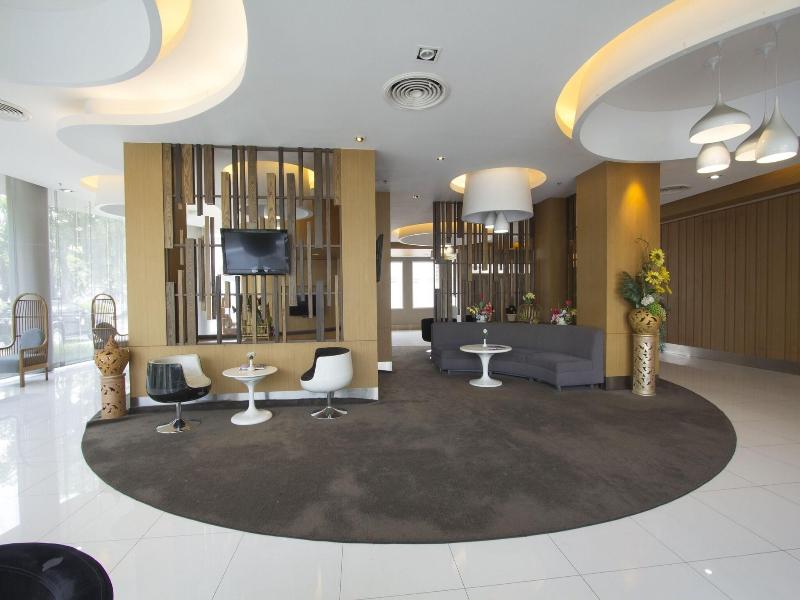 RD Hotel image
